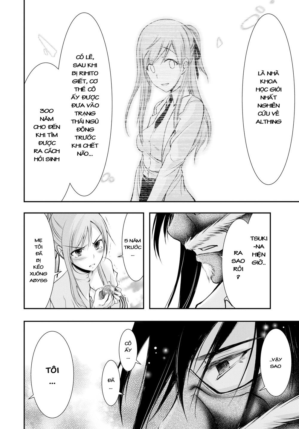 Đi Tìm Sát Tinh Vương: Chapter 43