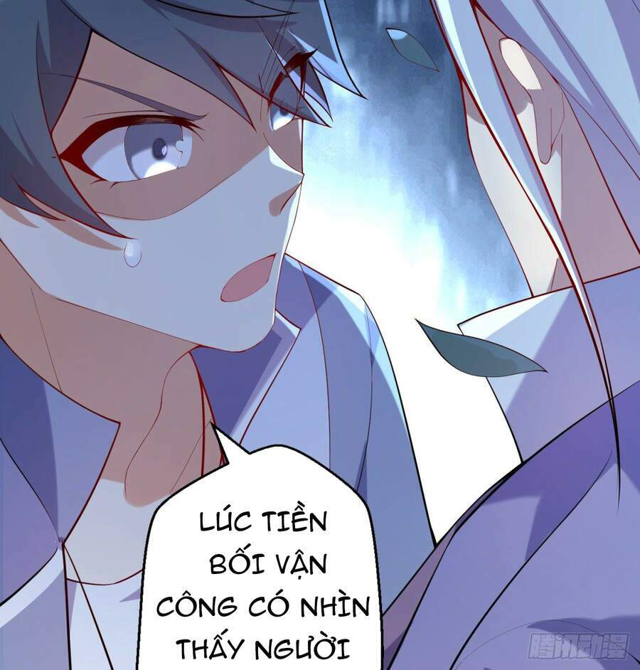 Nhặt Thuộc Tính Tại Trái Đất: Chapter 6