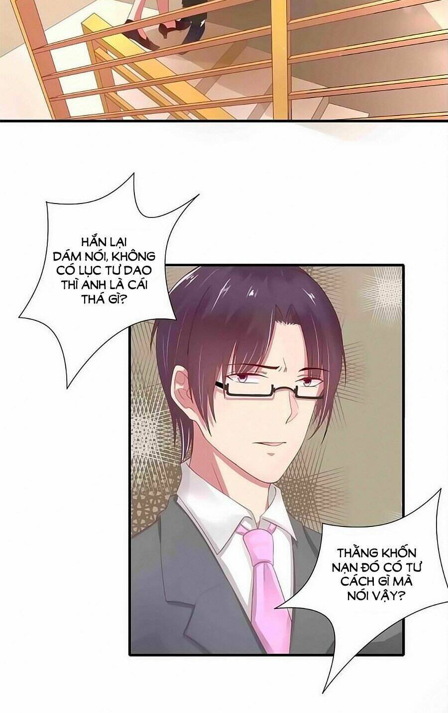 Thoát Quỹ Biên Duyên: Chapter 16