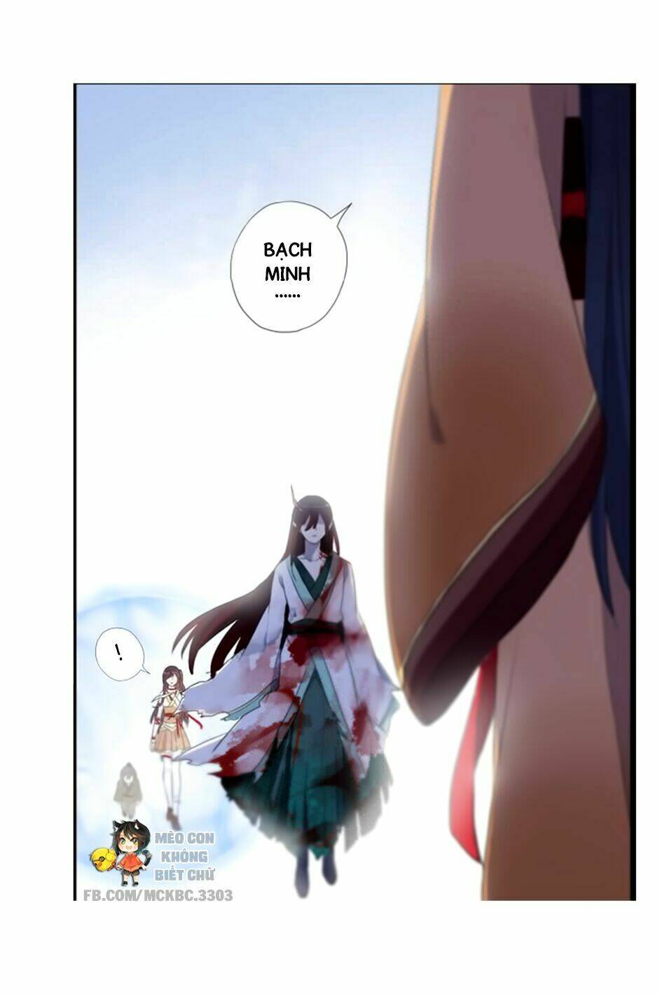 Bách Yêu Dị Văn: Chapter 25