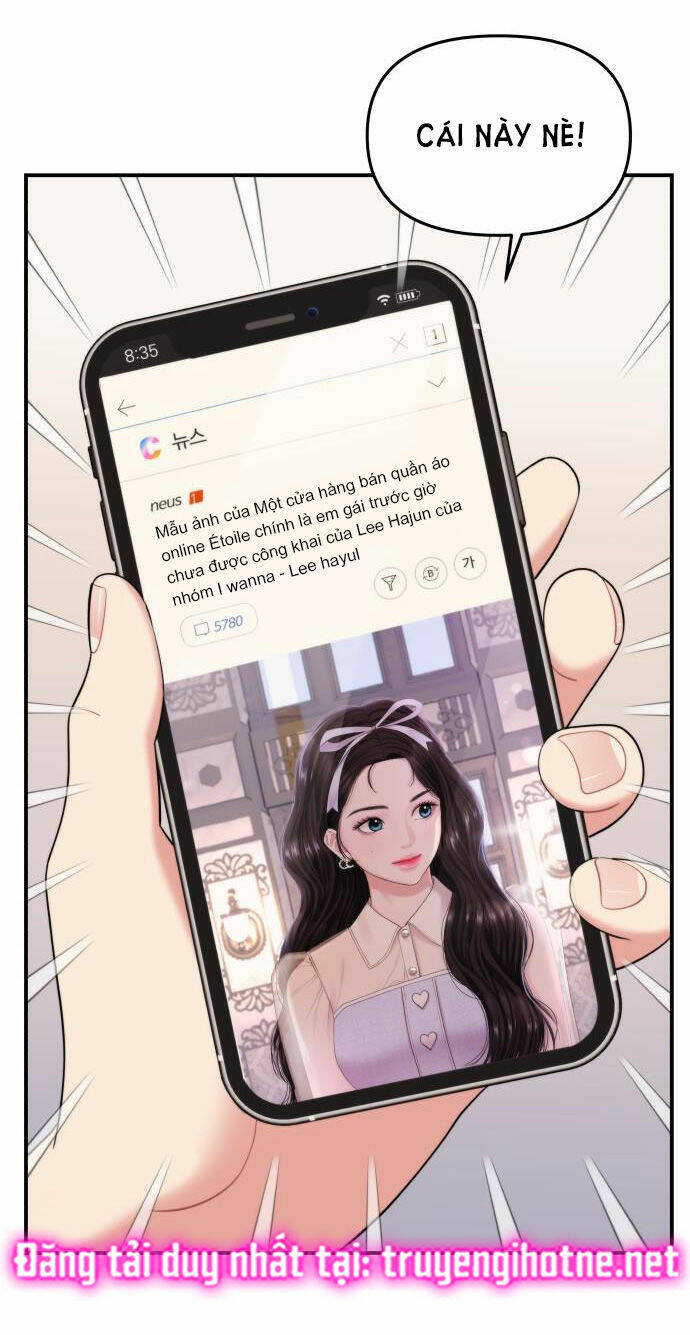 Gửi Em, Người Nuốt Trọn Vì Sao: Chapter 76.1