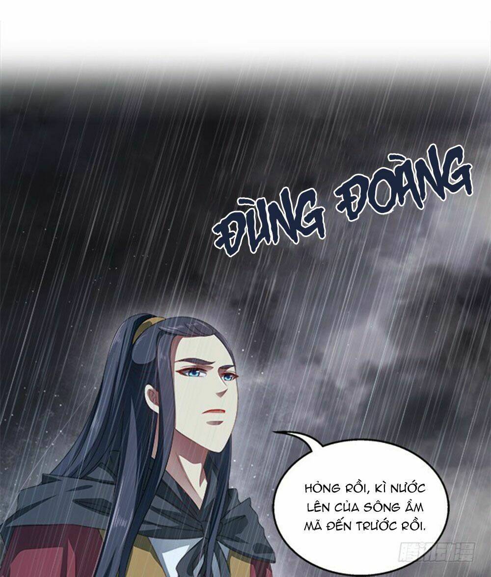 Thịnh Thế An Nhiên: Chapter 55