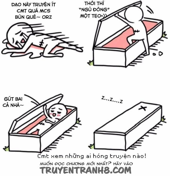 Hoàng Thượng Pê-Đê - Hãy Tránh Xa Ta Ra: Chapter 137