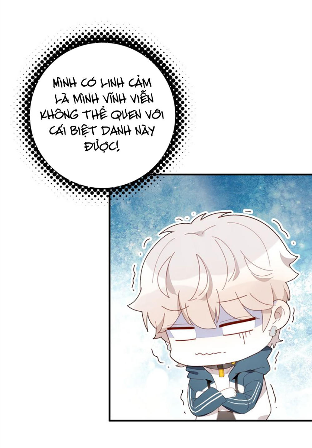 Ái Ngạo Kiều Long Vương Gia: Chapter 8