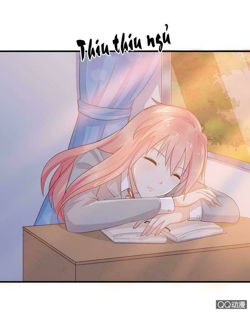 Băng Sơn Học Trưởng Không Được Chọc: Chapter 35.2