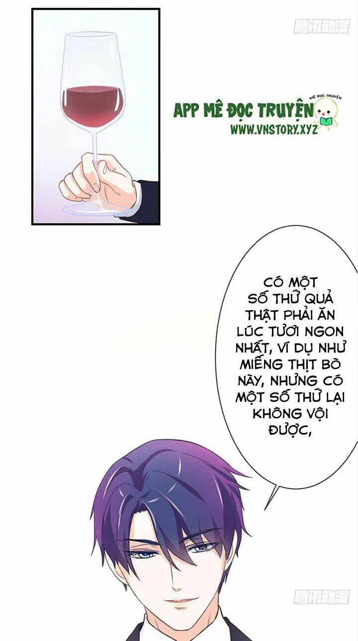 Cẩm Lý Thiếu Nữ Của Tôi: Chapter 28