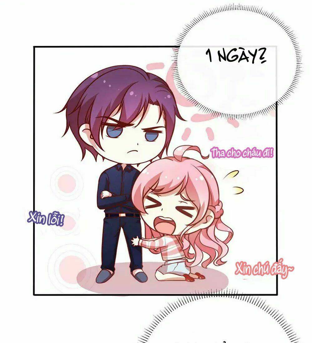 Cả Thế Giới Đều Không Bằng Người: Chapter 71