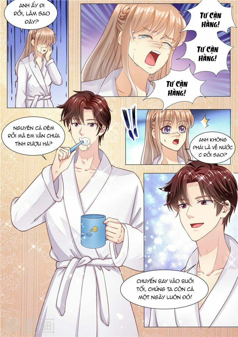 Cưng Chiều Vợ Yêu: Chapter 173