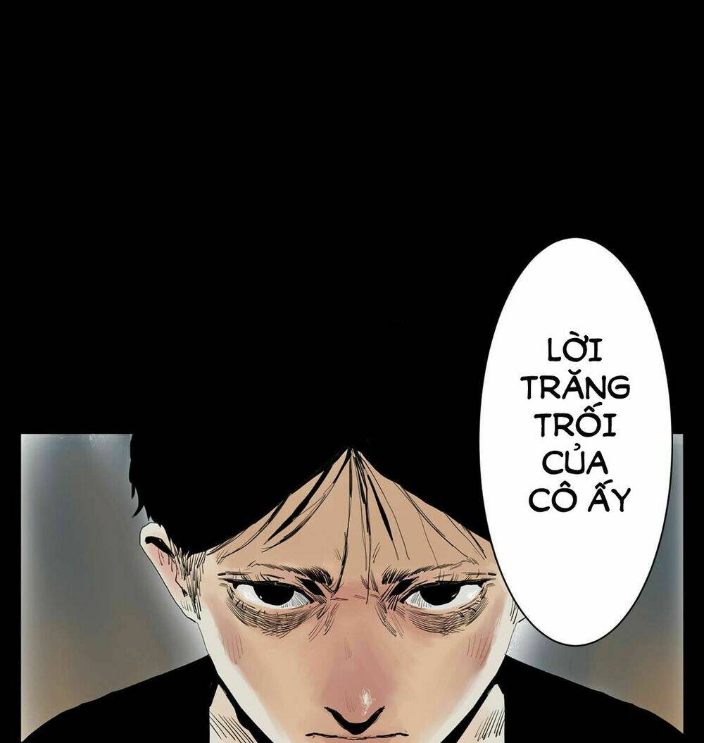 Ẩn Số Về Tứ Gia: Chapter 1