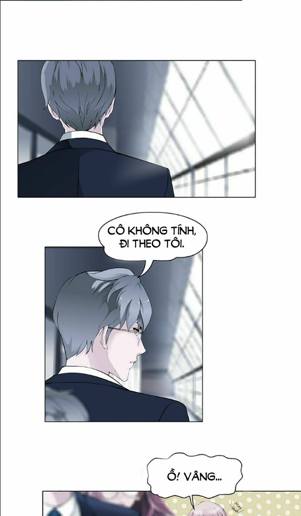 Sổ Tay Mỹ Nam Giới X: Chapter 4