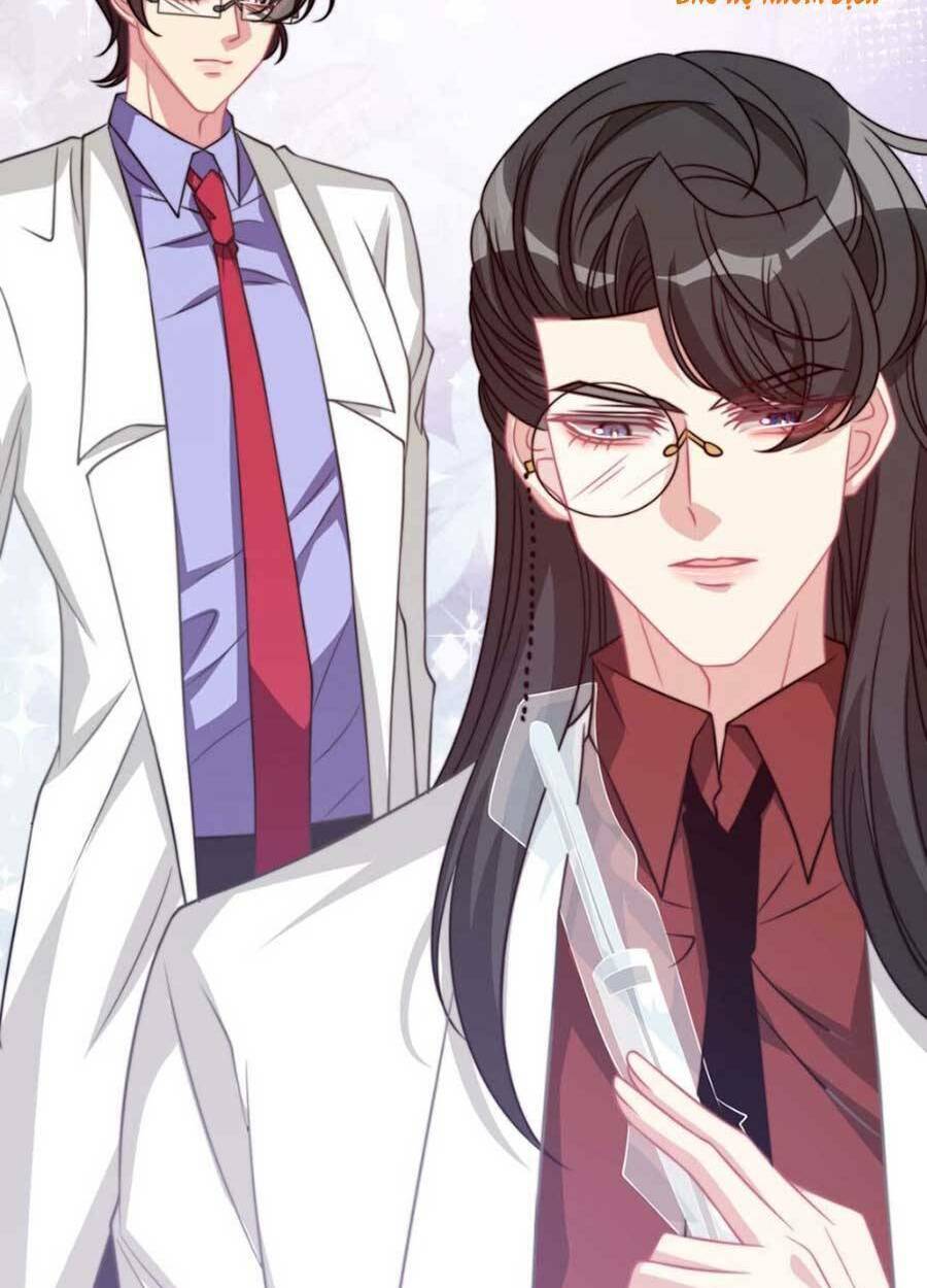 Vết Cắn Trí Mạng: Chapter 49