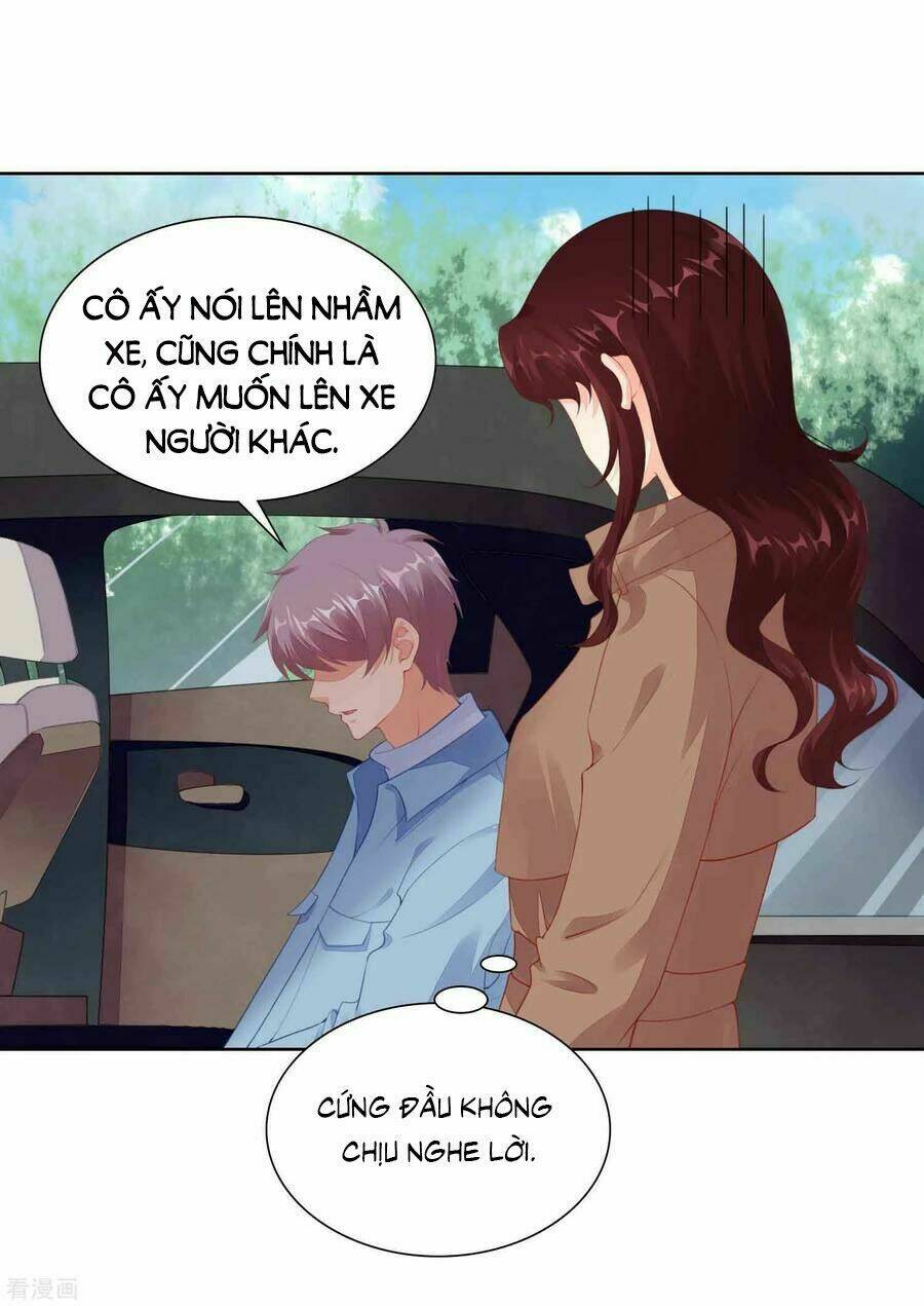 Người Yêu Ẩn Hình Của Ảnh Đế: Chapter 57