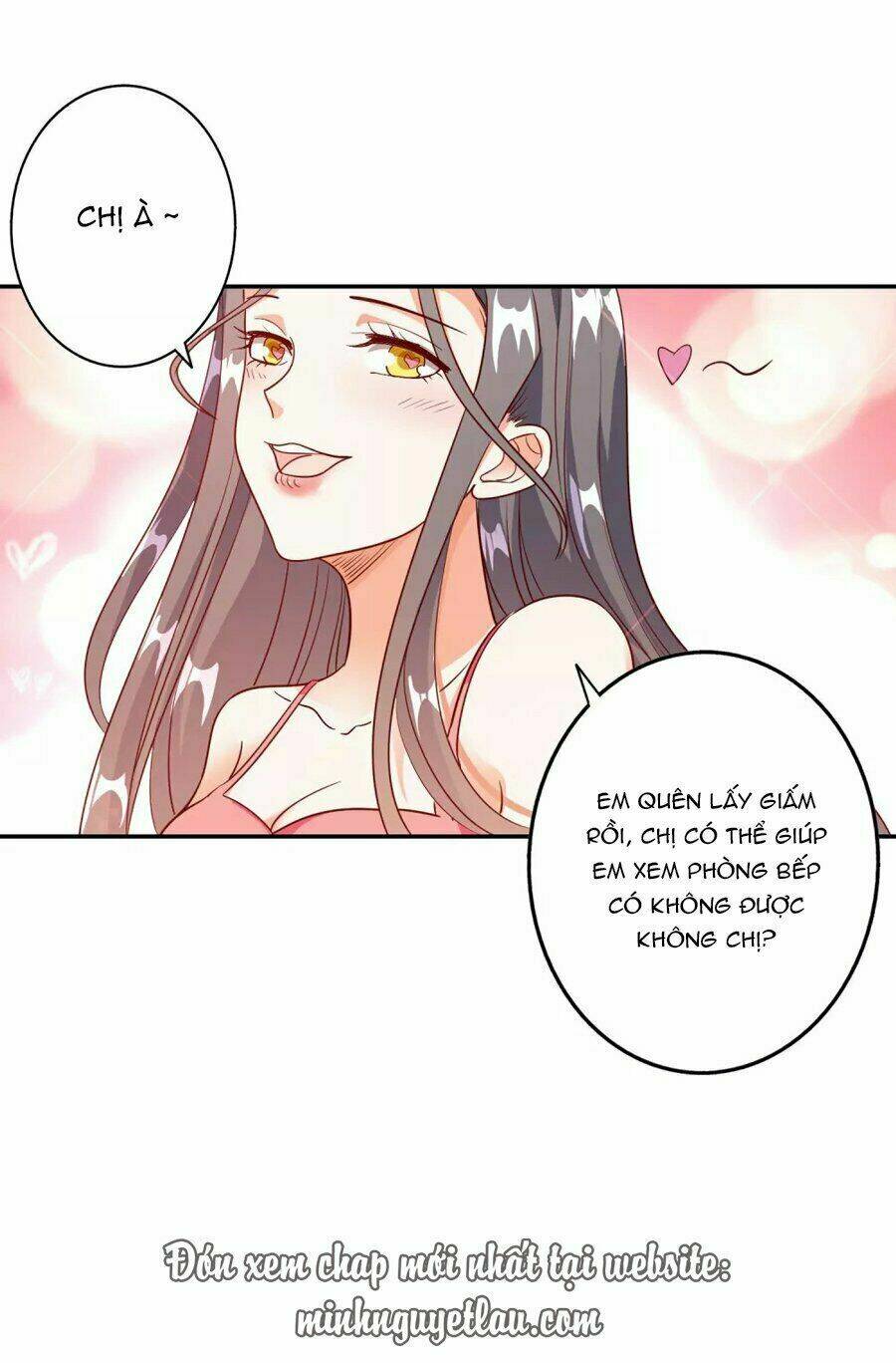 Hôn Nhân Dục Vọng: Thiếu Gia Nhẹ Một Chút!: Chapter 95