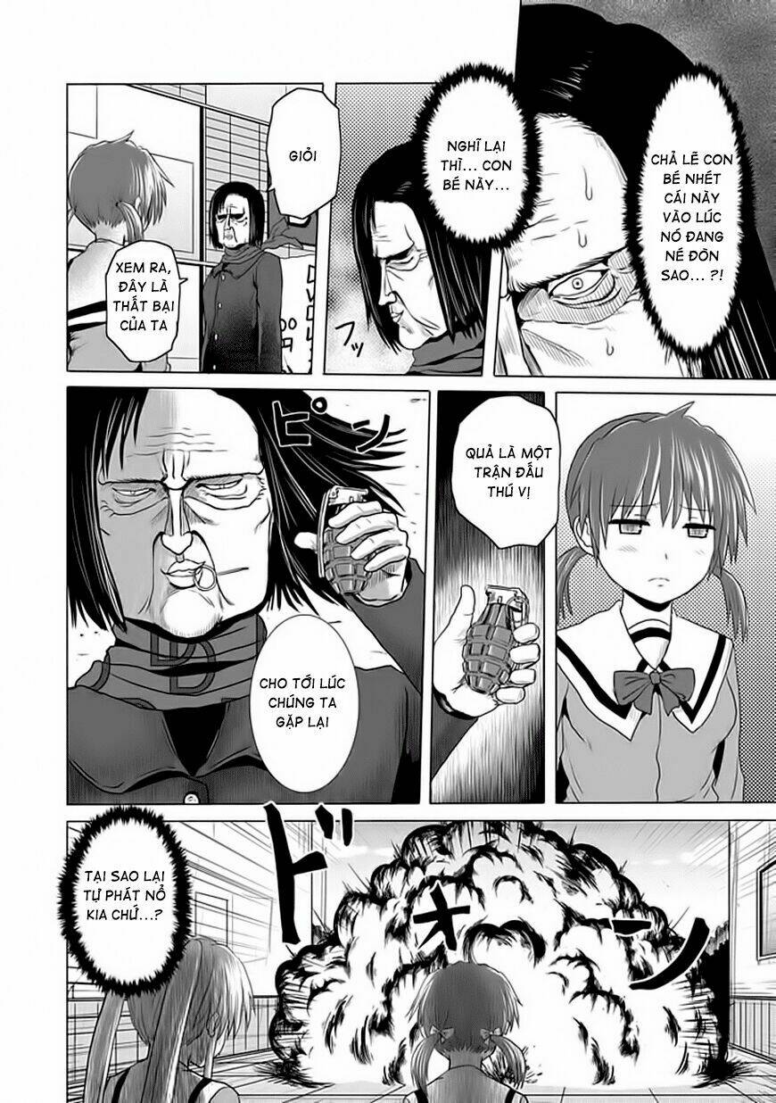 Zai X 10: Chapter 19