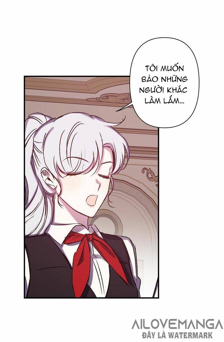 Hôn Lễ Báo Thù: Chapter 53