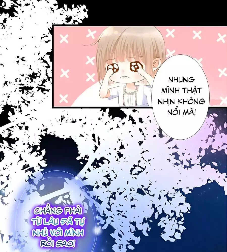 Hoa Chưa Nở Rộ: Chapter 12