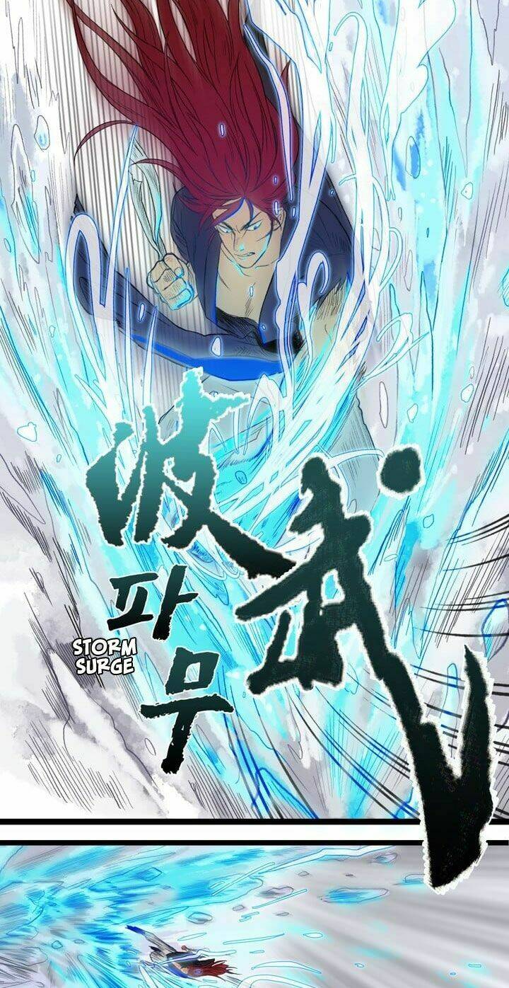 Học Sĩ Tái Sinh: Chapter 1