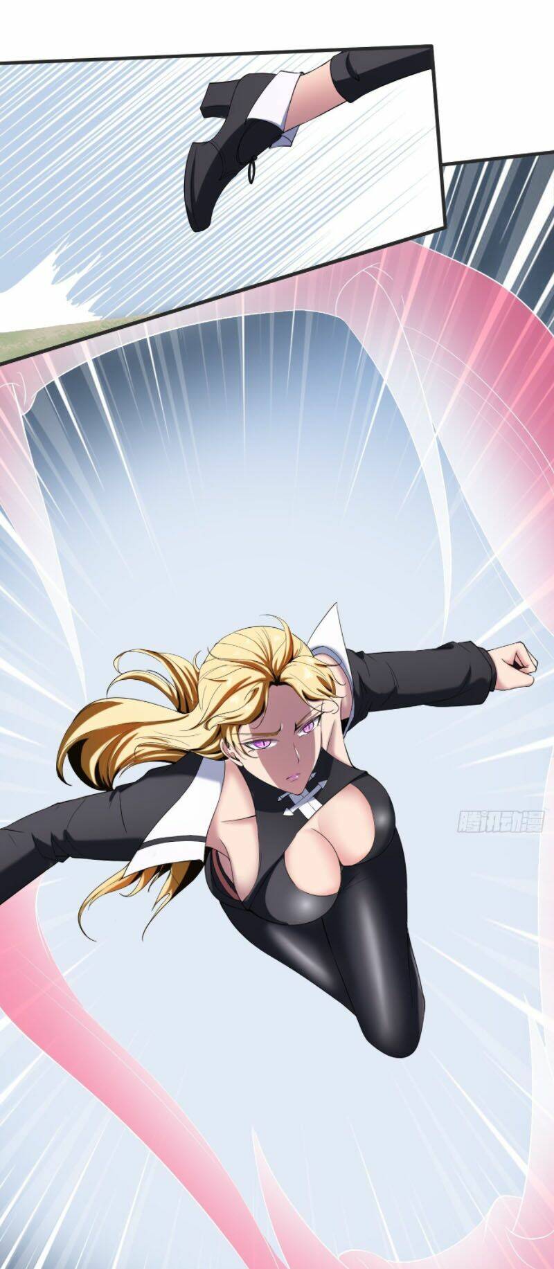 Phản Phái Yêu Tế: Chapter 24