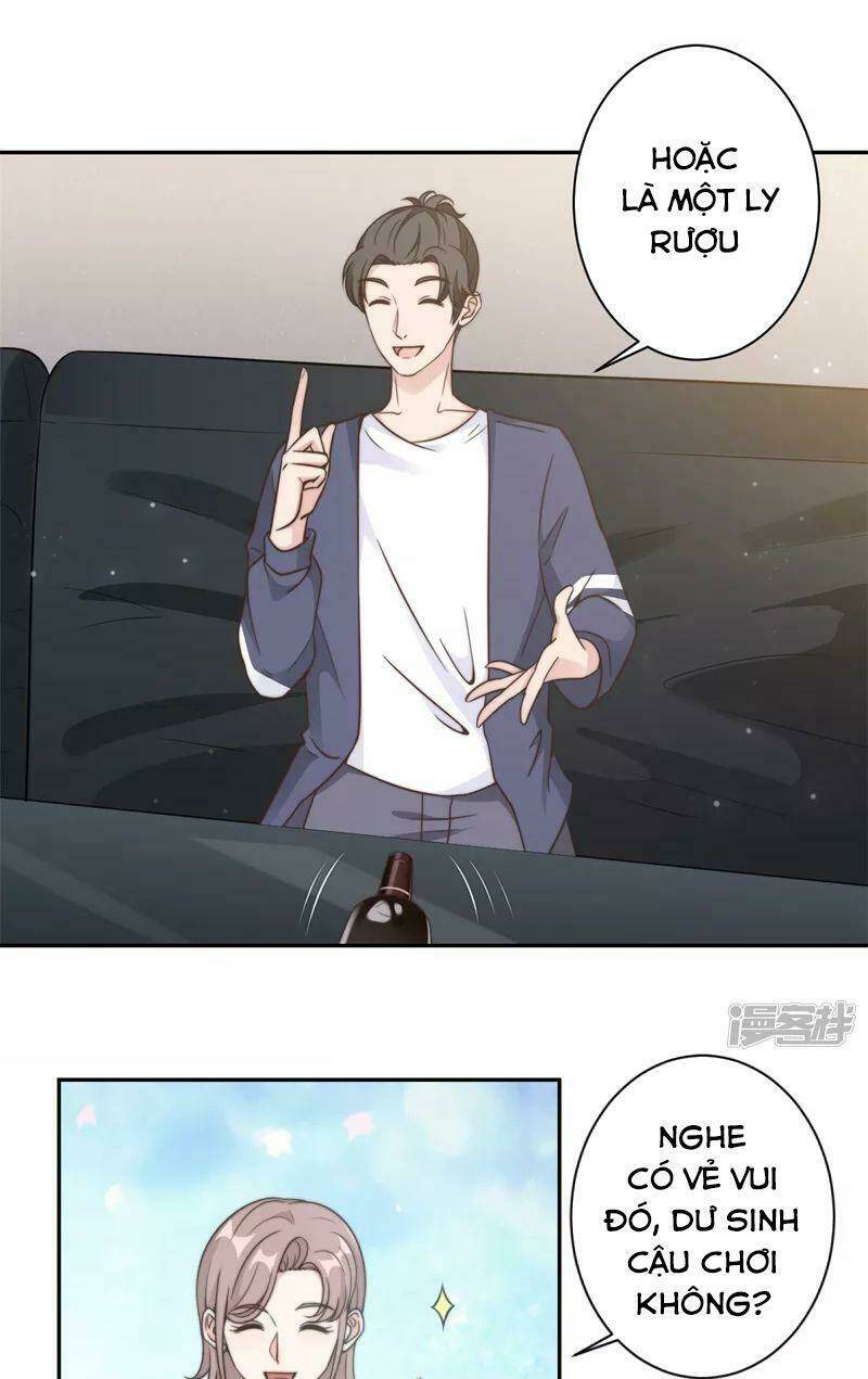 Tổng Tài, Tránh Xa Tôi Ra: Chapter 15