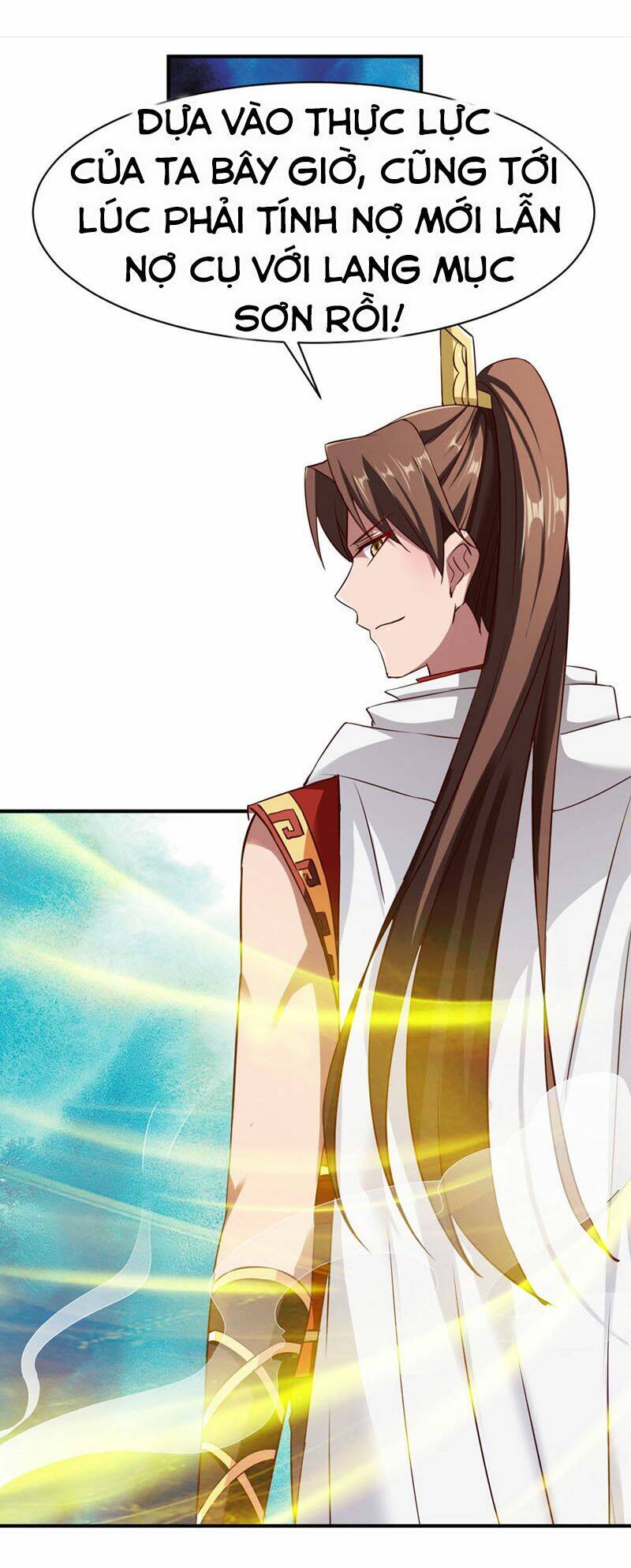 Chiến Đỉnh: Chapter 99