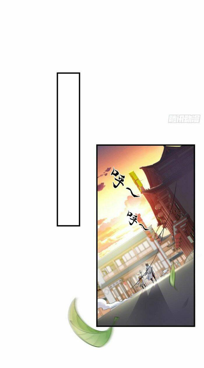 Tà Du Ký: Chapter 47