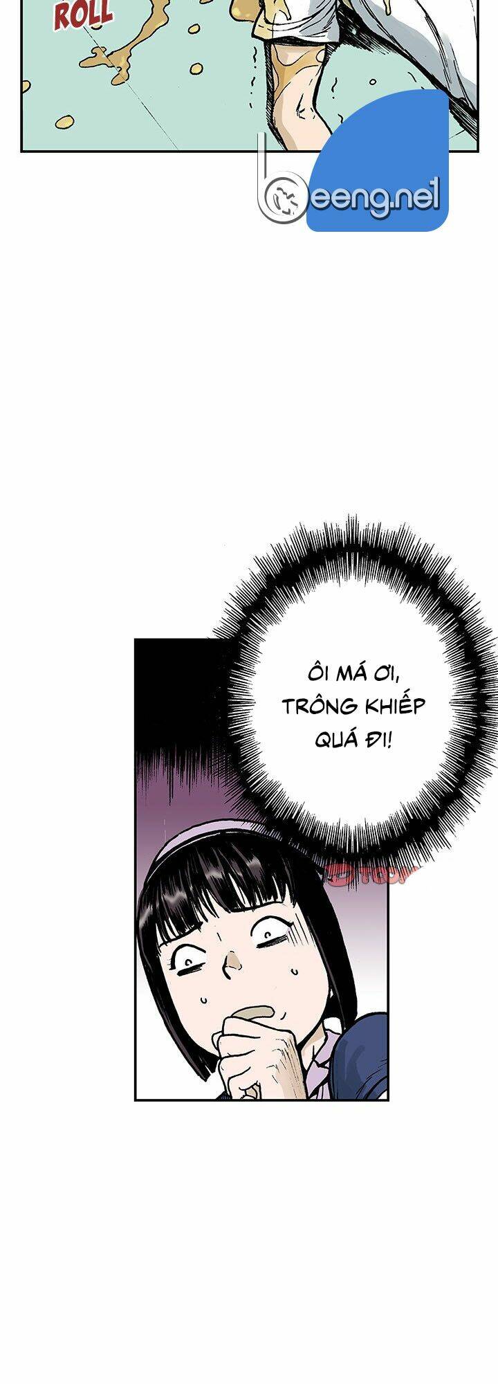 Kang Gito: Chapter 9