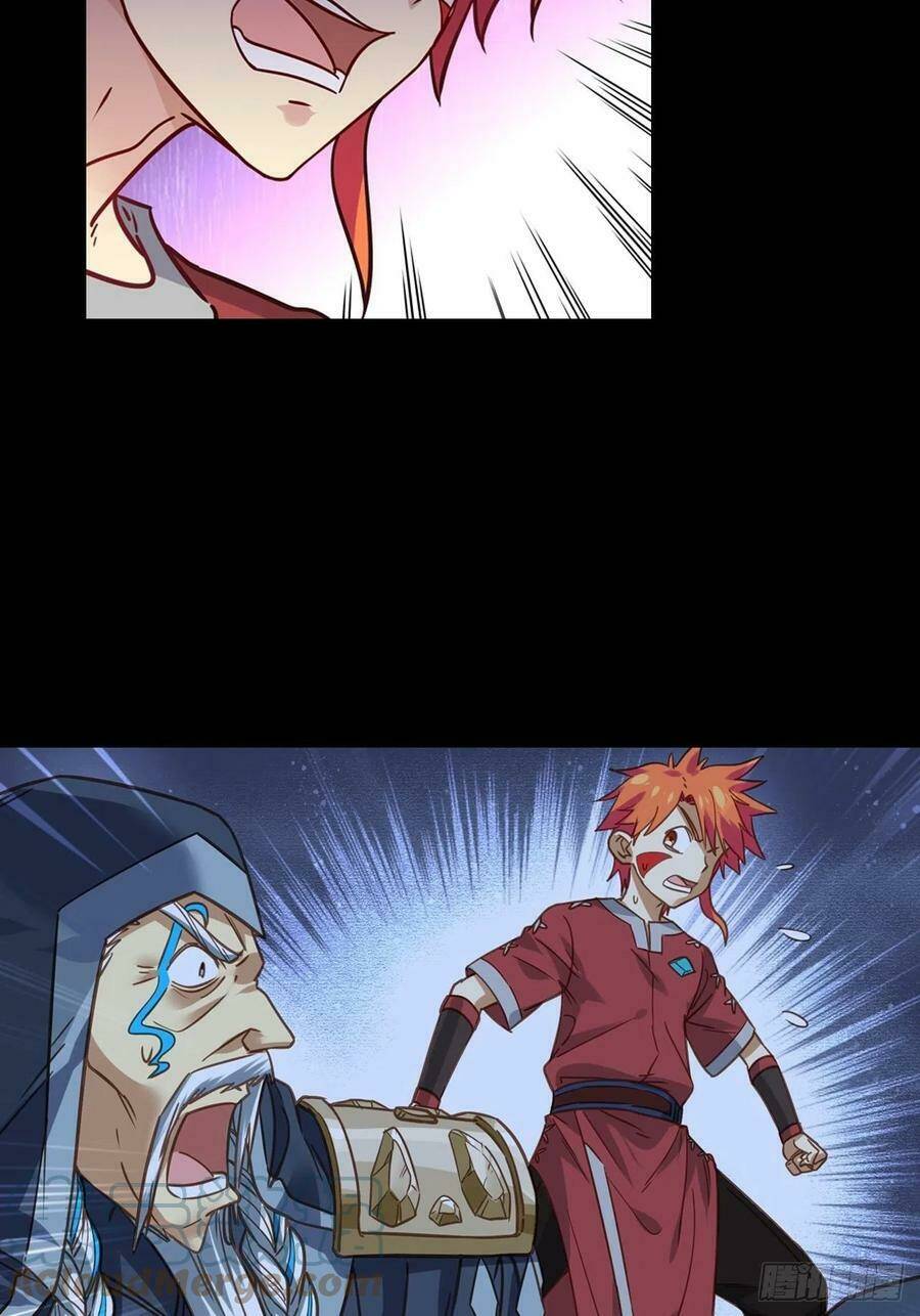 Người Nguyên Thủy Mạnh Nhất: Chapter 64