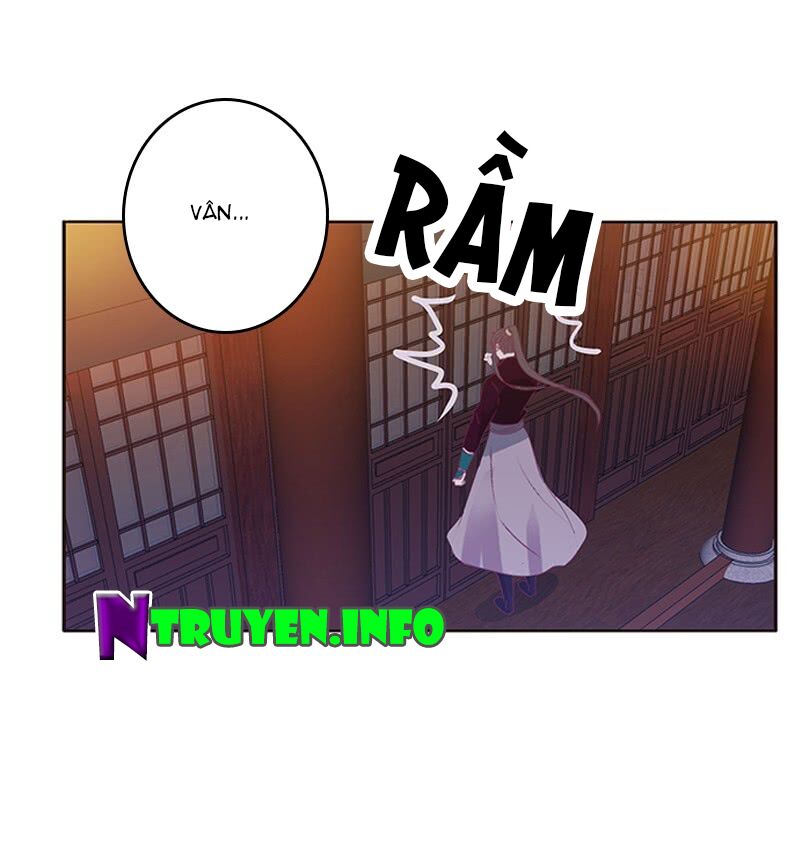 Thông Linh Phi: Chapter 343