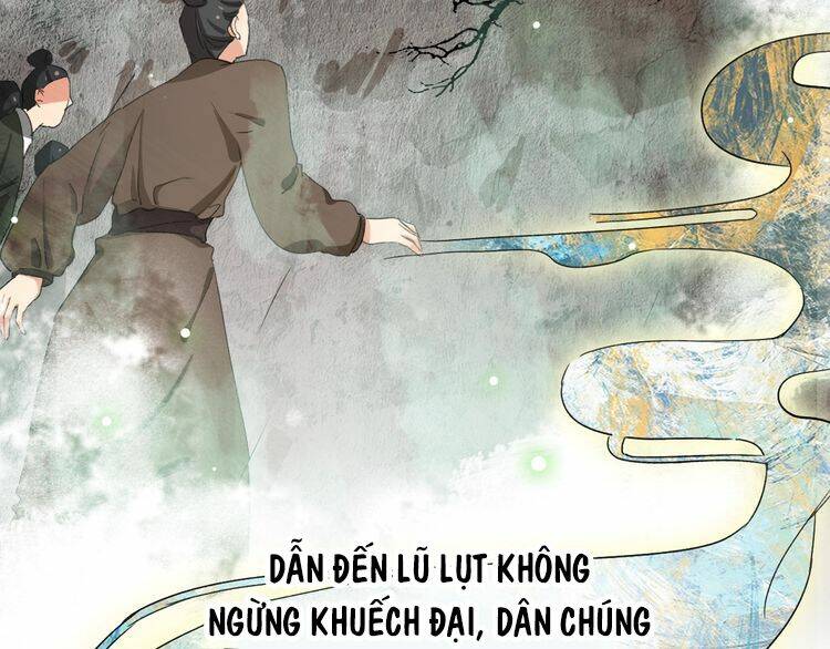Hoa Nhan Sách: Chapter 45.1
