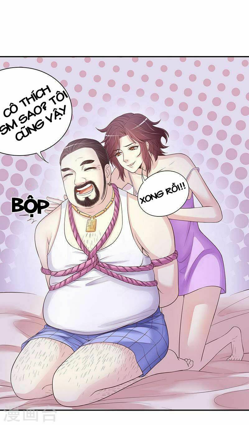 101 Phương Pháp Của Tổng Tài: Chapter 16