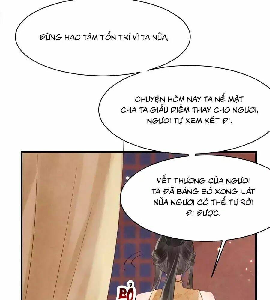 Vương Phi Muốn Trèo Tường: Chapter 58