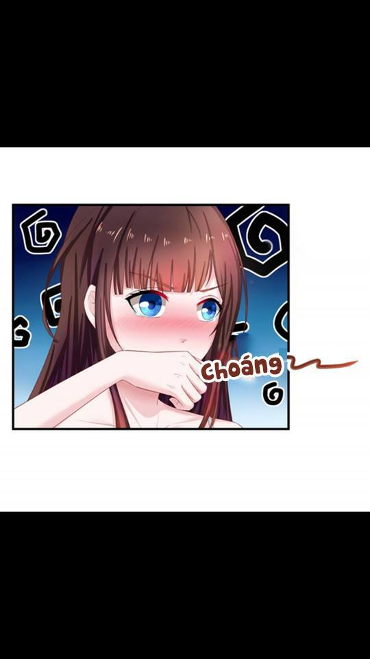 Gả Cho Tình Cũ Làm Lão Bà: Chapter 5