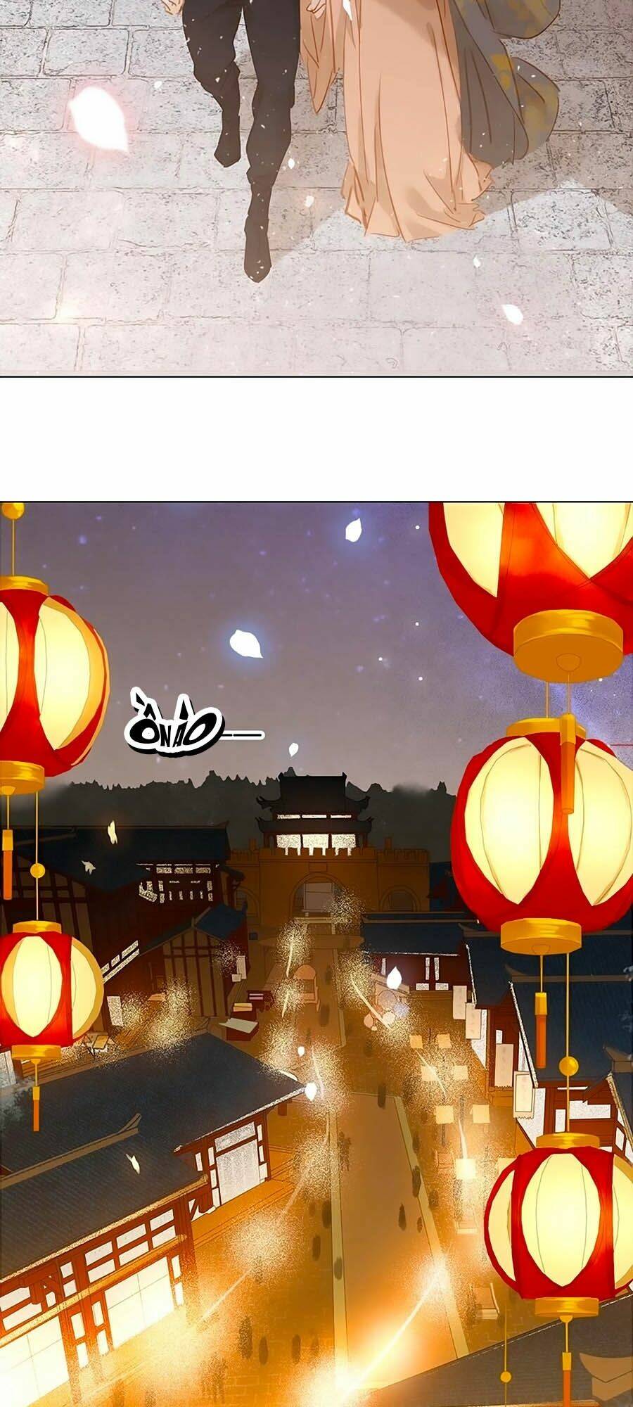 Tiểu Sư Phụ, Tóc Giả Của Ngài Rơi Rồi!: Chapter 13