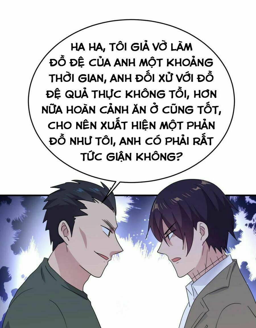 Đại Gia Livestream Vạn Giới: Chapter 42