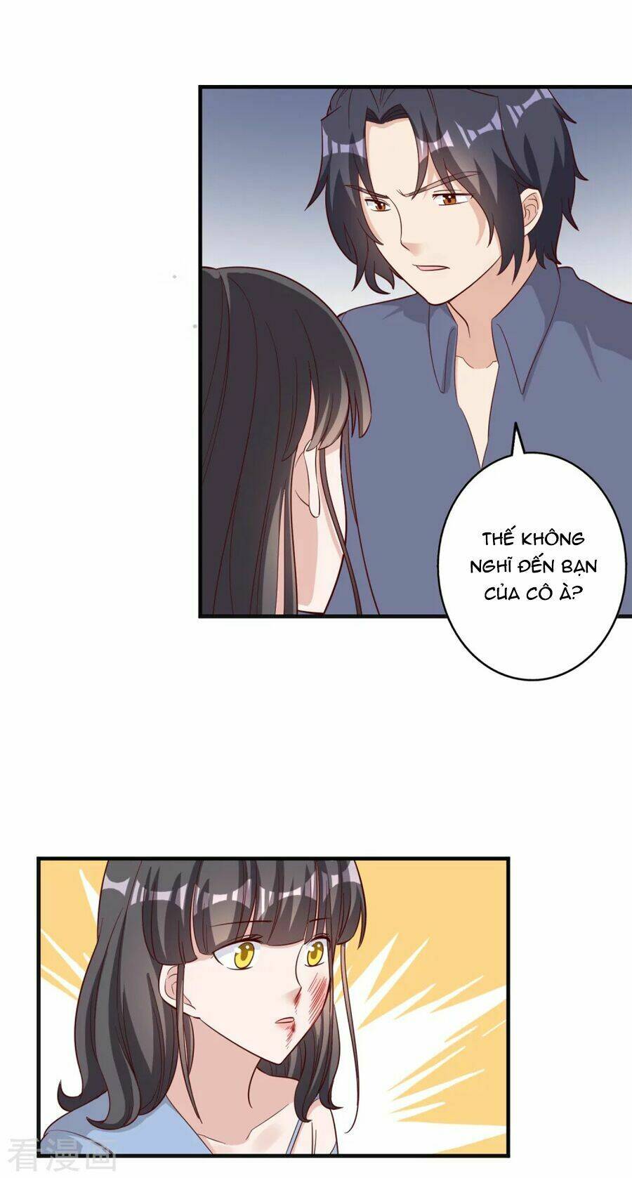 Hôn Nhân Dục Vọng: Thiếu Gia Nhẹ Một Chút!: Chapter 127