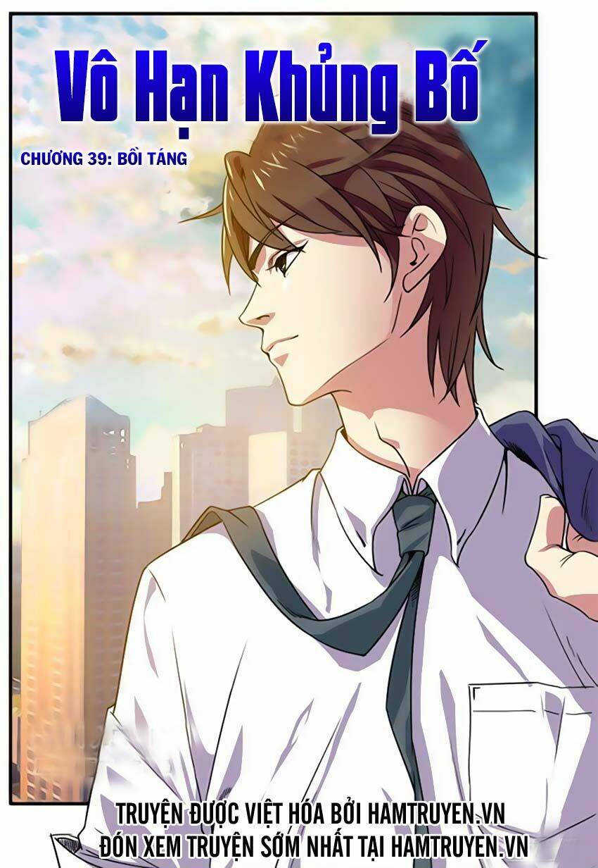 Vô Hạn Khủng Bố: Chapter 39