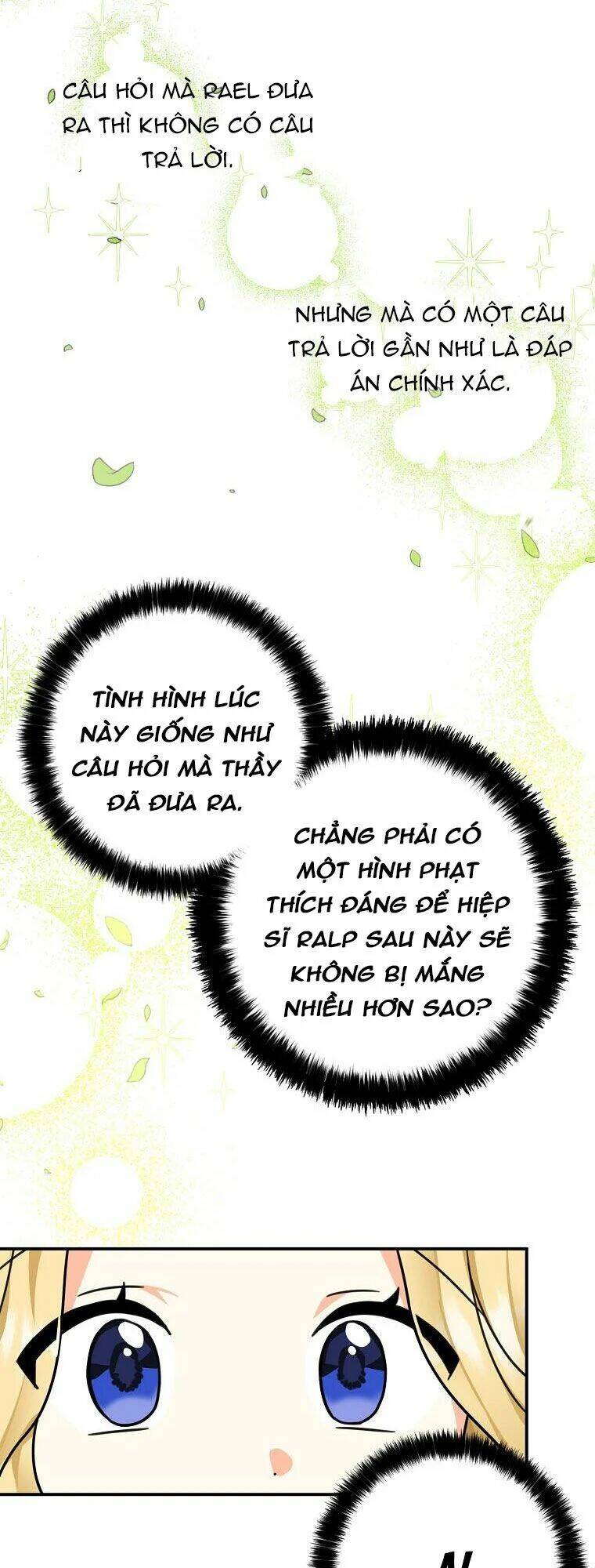 Ba Người Anh Trai Của Tôi Là Bạo Quân: Chapter 36.5