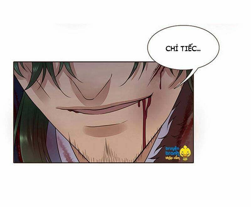 Đại Giá Thừa Tướng: Chapter 81