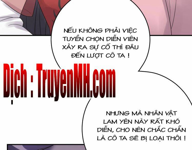 Trong Sinh Chi Ức Vạn Ảnh Hậu Yếu Thượng Vị: Chapter 81