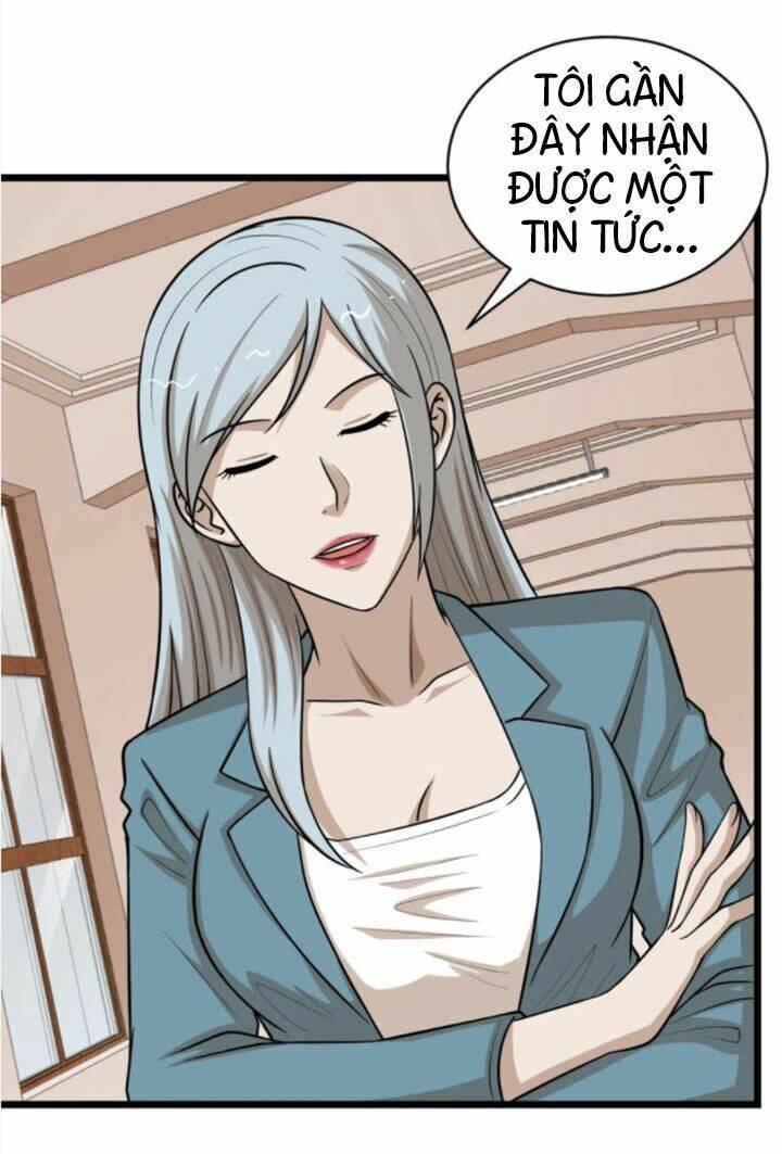 Đai Ca Trở Lại Tuổi 16: Chapter 63