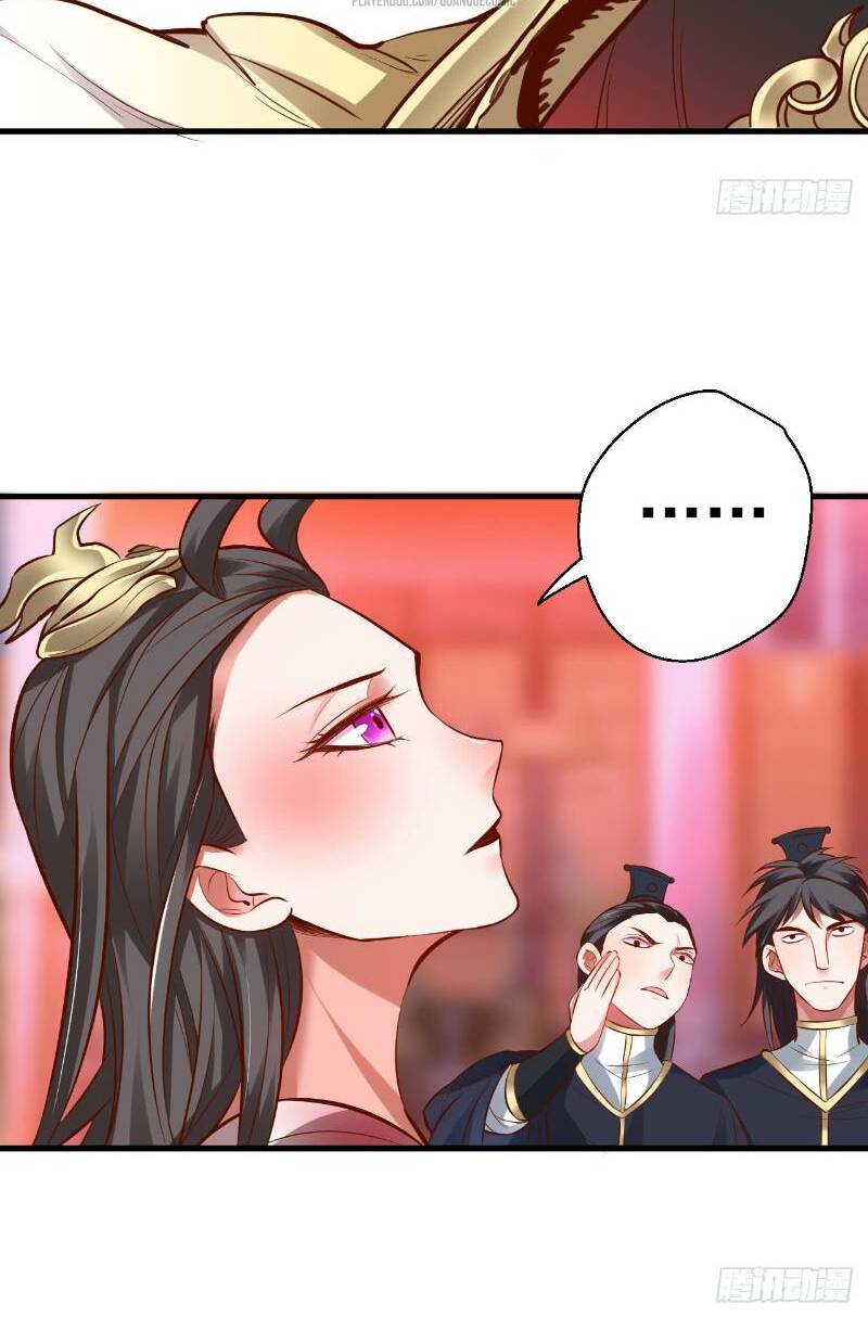 Trọng Sinh Tối Cường Ma Tôn Ở Rể: Chapter 11