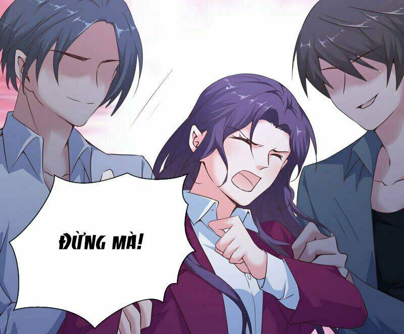 Chiến Lược Lãng Mạn Của Thịnh Thiếu: Chapter 48