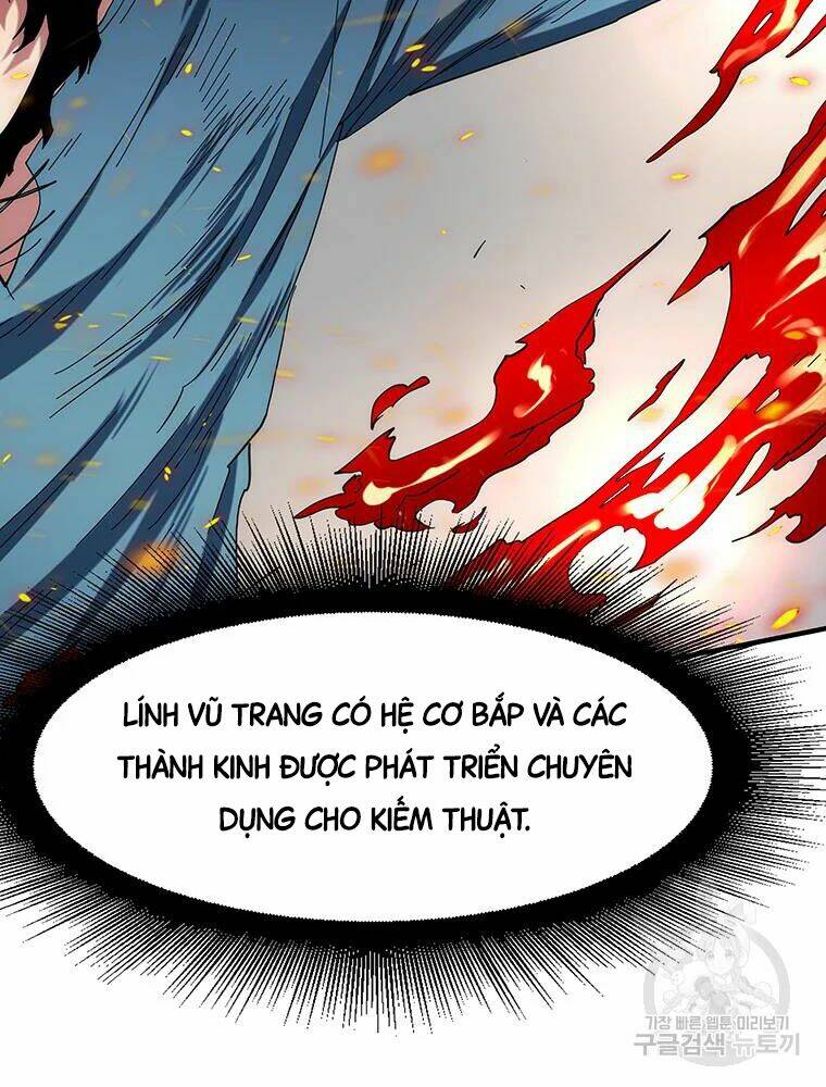 Các Chòm Sao Chỉ Chú Ý Mình Tôi: Chapter 32