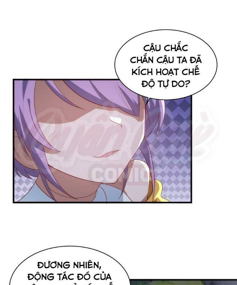 Thánh Đường Chi Thành: Chapter 12