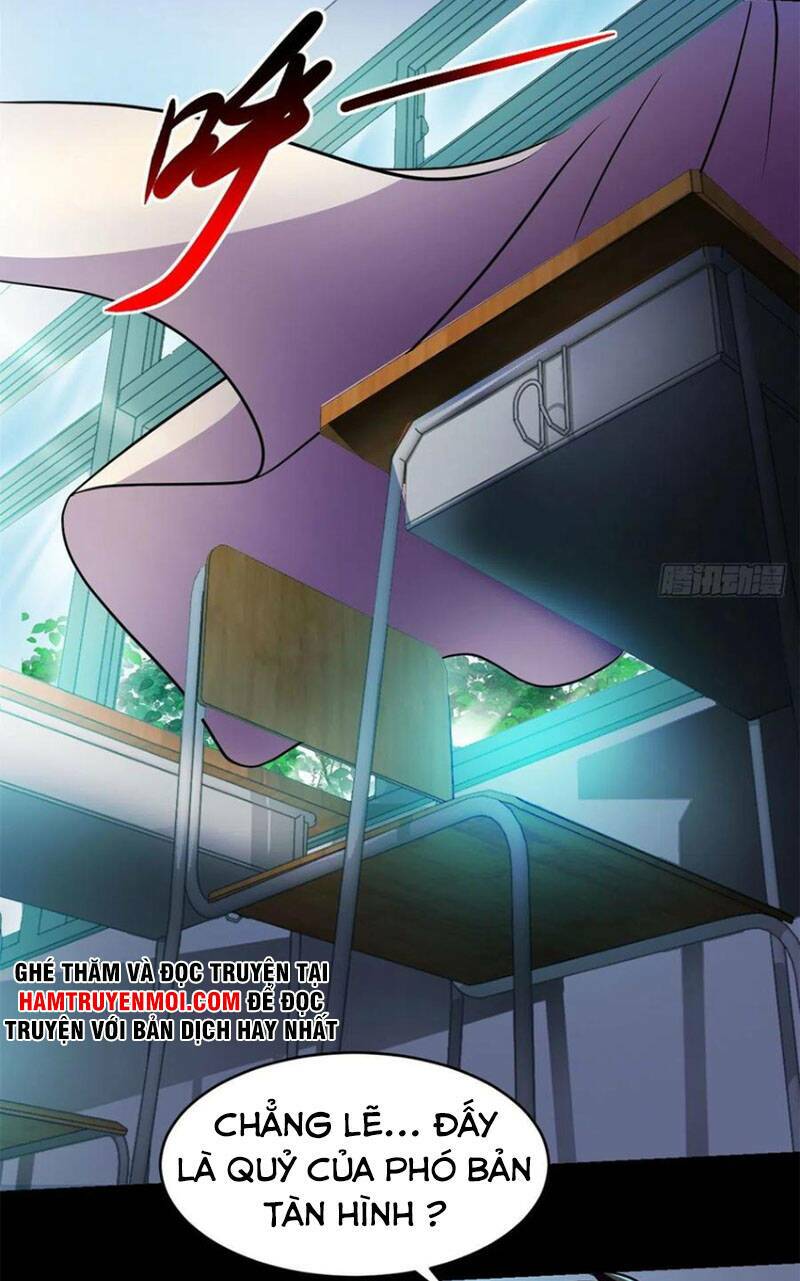 Toàn Cầu Sụp Đổ: Chapter 68