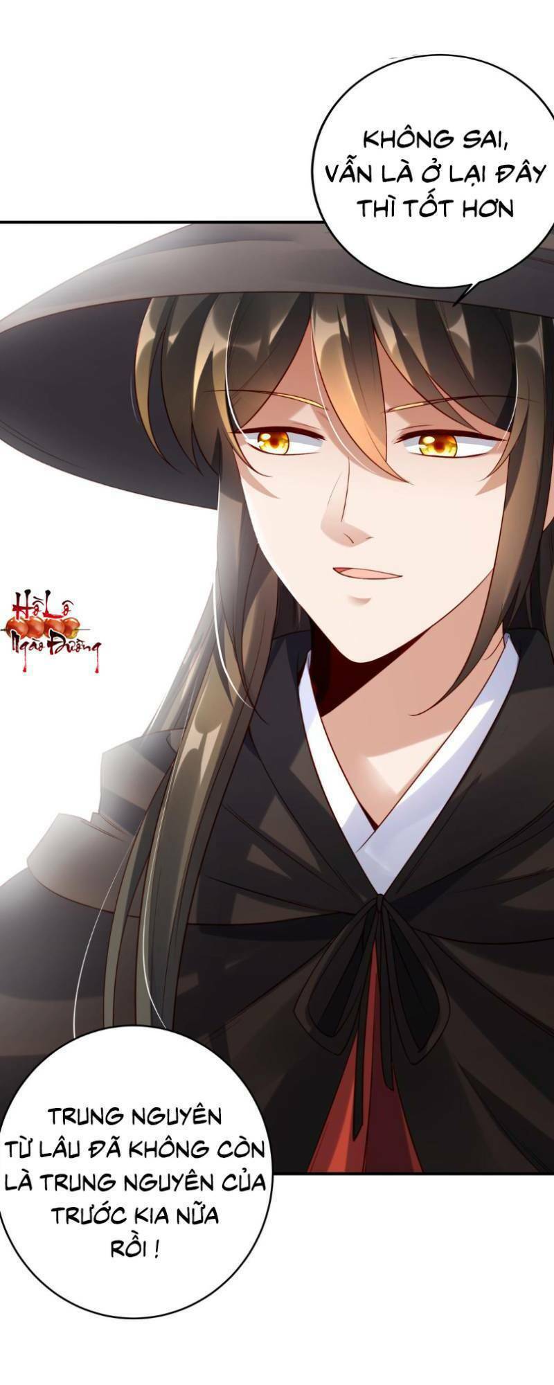 Thiên Kim Bất Hoán: Chapter 39