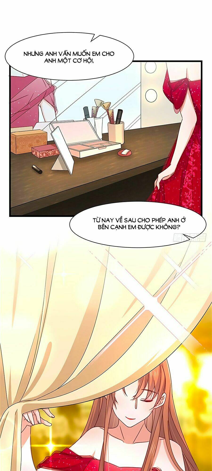 Nhật Ký Báo Thù Của Thiên Kim Hai Mặt: Chapter 19