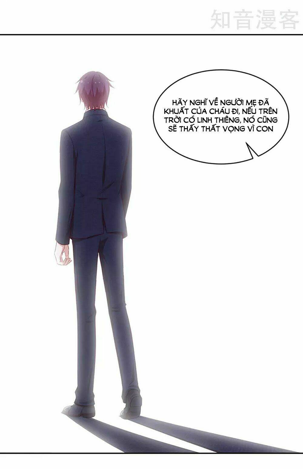 Cả Thế Giới Đều Không Bằng Người: Chapter 73