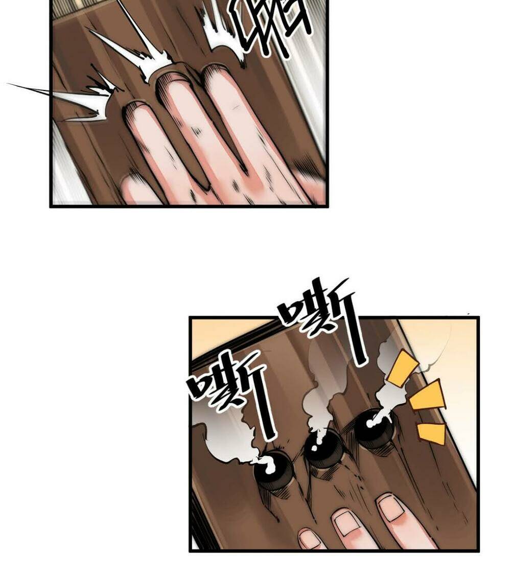 Nhất Chiêu Tiên: Chapter 5