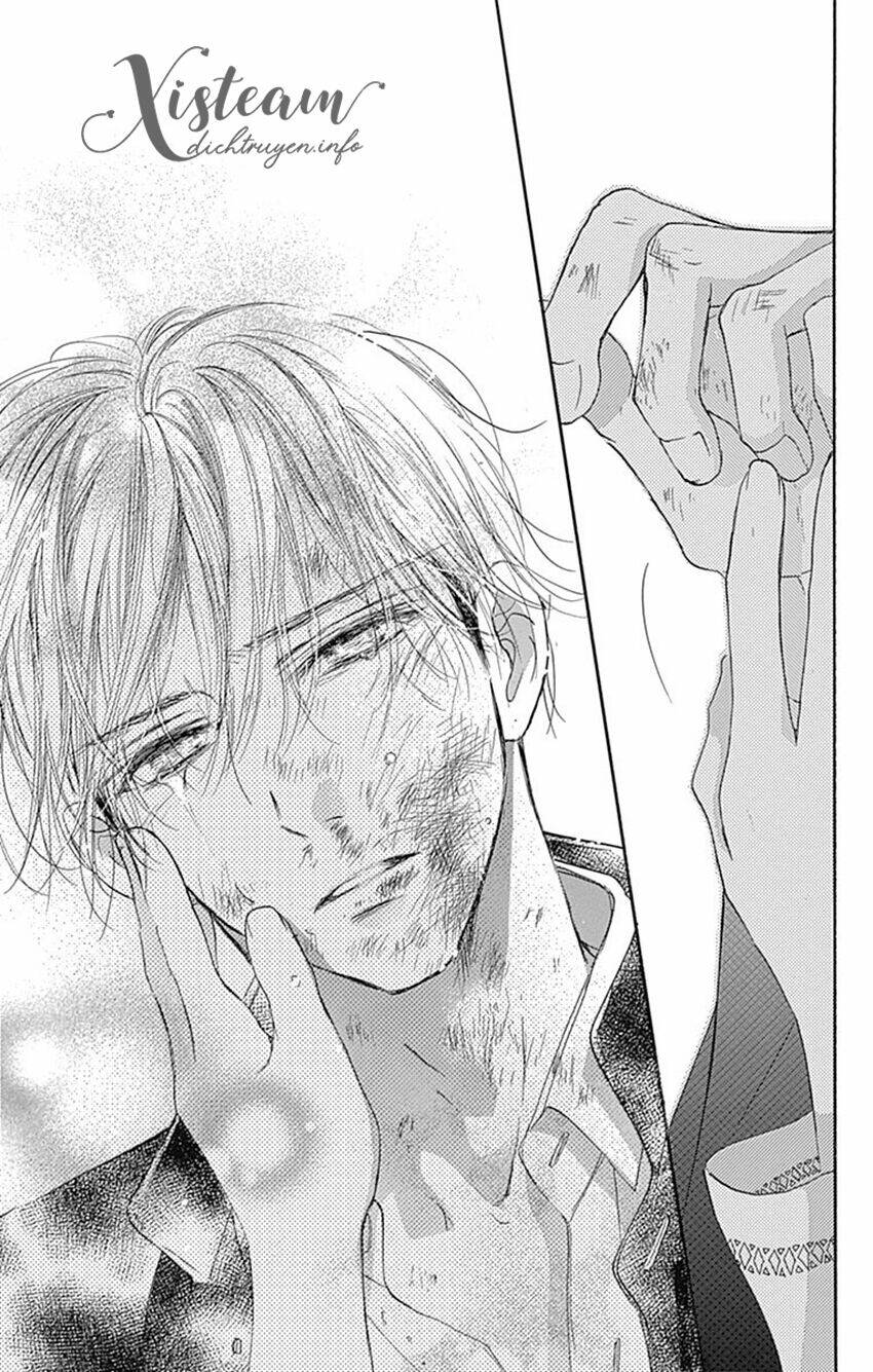 Boku Ni Hana No Melancholy: Chapter 83